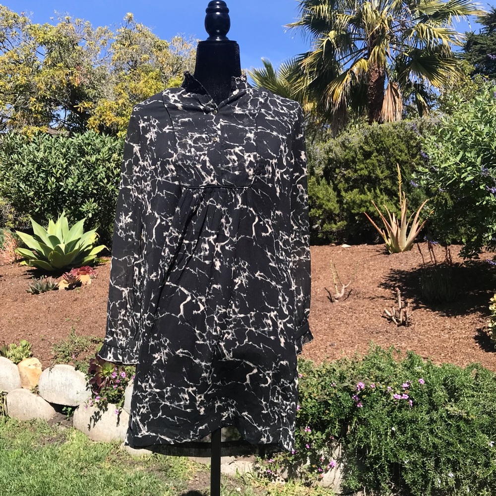 Lucky Brand Tunic